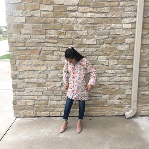 Meet your Posher, Nihal